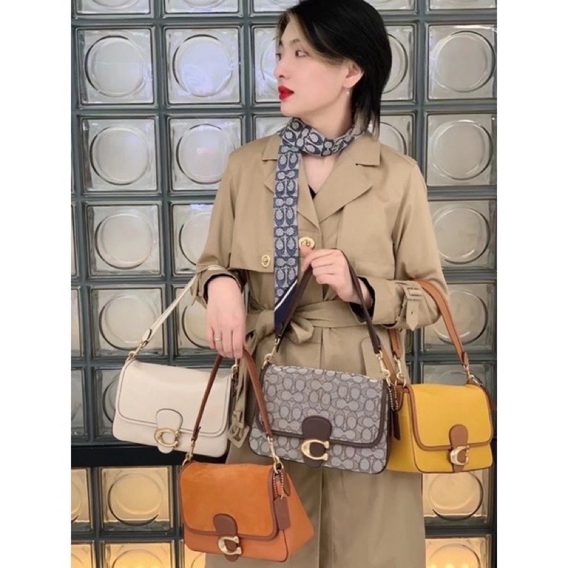 📛SALE📛TÚI COAH SOFT NỮ MỚI SIÊU ĐẸP