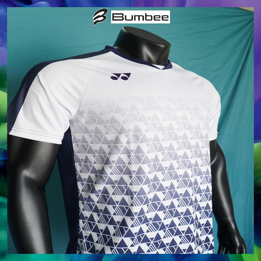 Quần áo cầu lông nam nữ, áo Yonex chính hãng dành cho tập luyện và thi đấu