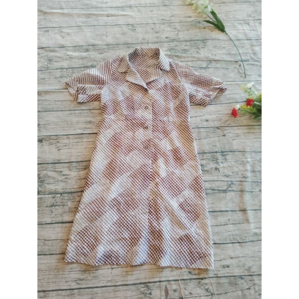 Váy kiểu hàng hiệu giá rẻ cho khách