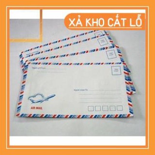 một phong bao thư giá 1k [ sản phẩm 1k]