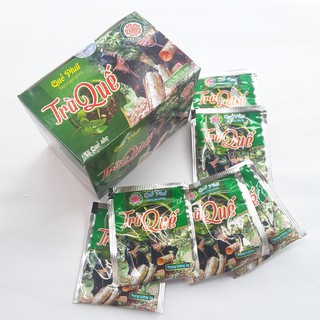 Combo 06 Hộp Trà quế Quế Phát 40g (20 túi lọc 2g) - Vườn Đặc Sản