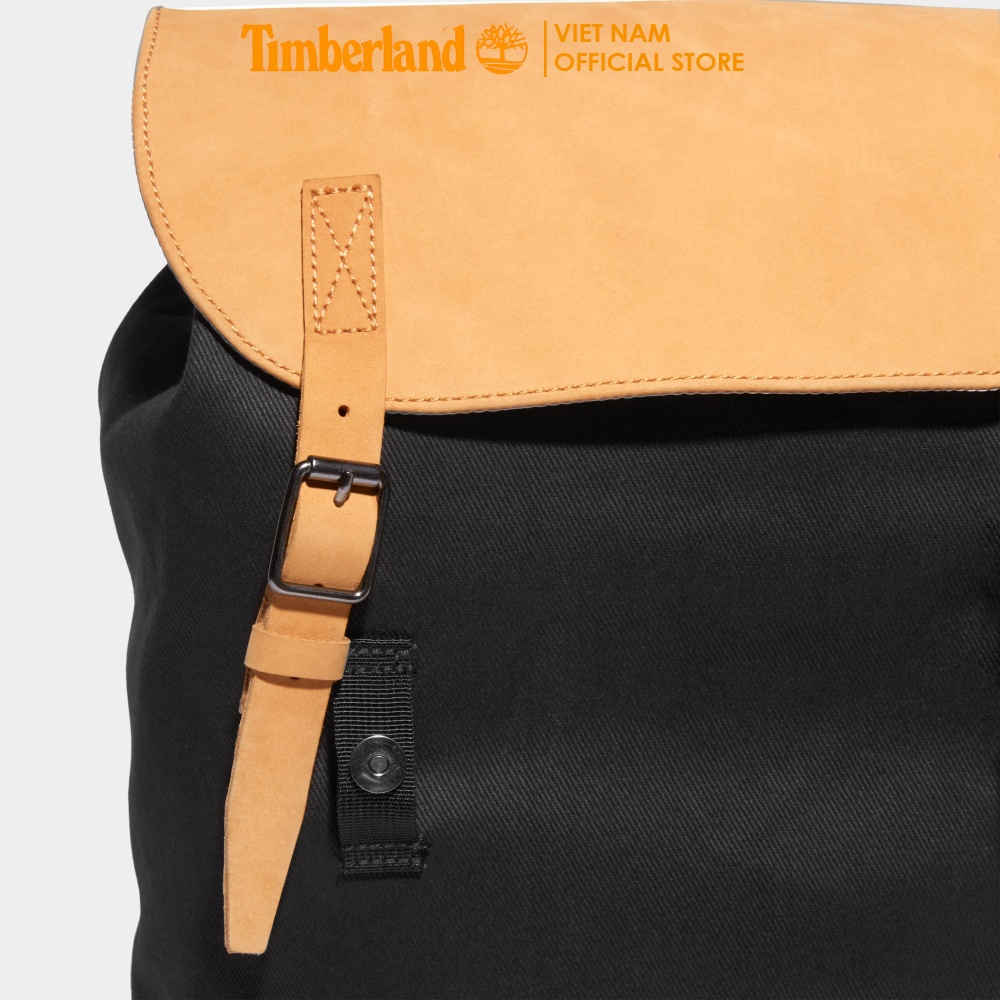 Balo Thời Trang Unisex Timberland Flap- Over Backpack TB0A2J2F01