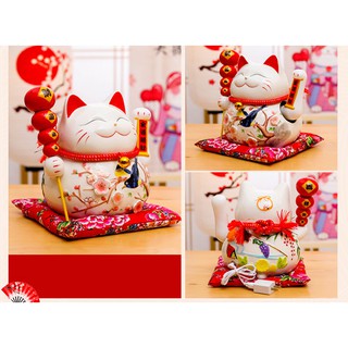 MÈO THẦN TÀI MANEKI-NEKO Size10
