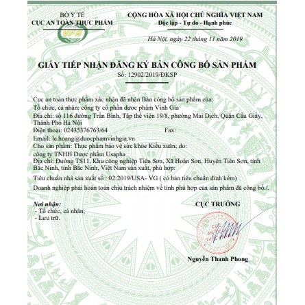 (chính hãng) viên uống Kiều Xuân | BigBuy360 - bigbuy360.vn