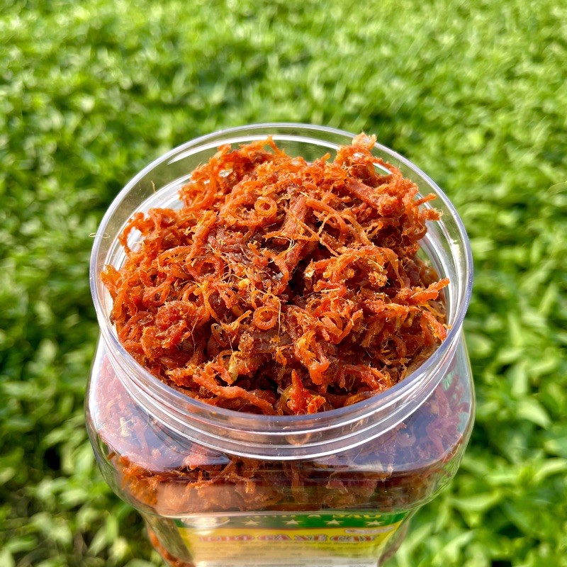 1Kg Khô Gà Sợi Dùng Ăn Liền Ánh Sao (hàng khô gà giả bò ) | BigBuy360 - bigbuy360.vn