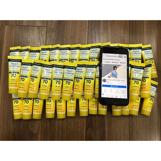 KEM CHỐNG NẮNG NEUTROGENA BEACH DEFENSE 29ml