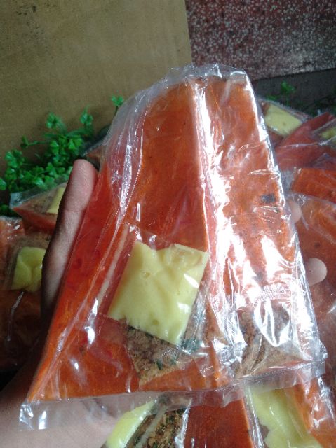 [Mã 77FMCGSALE1 giảm 10% đơn 250K] BÁNH TRÁNG DẺO BƠ[ 40G]( mua 40 tặng thêm 2👌) | BigBuy360 - bigbuy360.vn