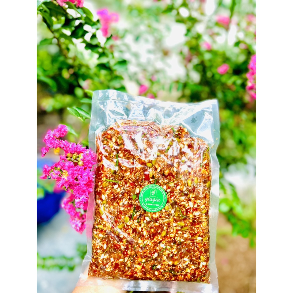 Set nhân tt thập cẩm (kg)