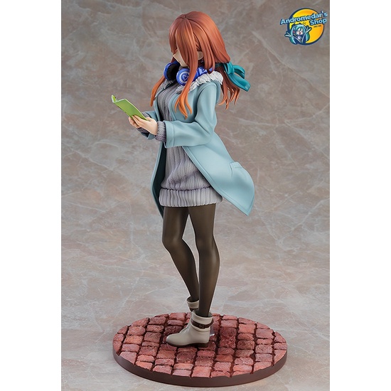 Mô hình nhân vật Miku Nakano Date Style 1/6 Complete Figure