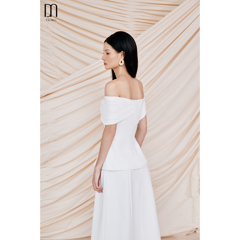 DeNio - Áo sóng đổ