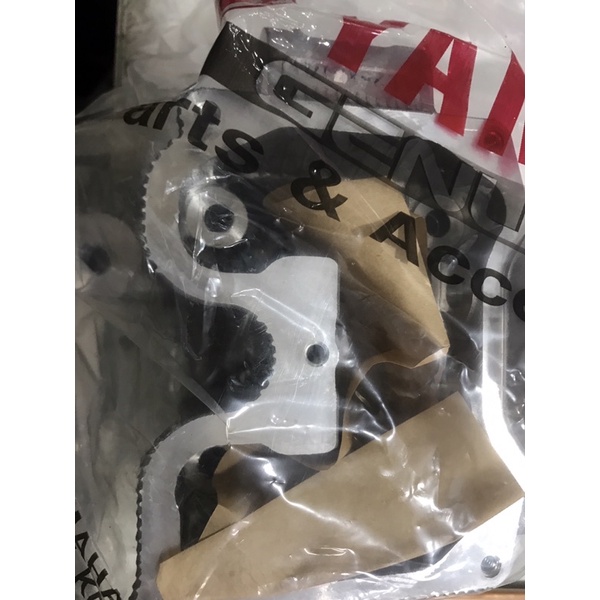 ĐẦU BÒ EXCITER 150 ZIN