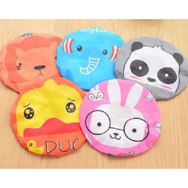 MŨ TẮM HÌNH CUTE 1248 SHOP TIỆN ÍCH 777 1248