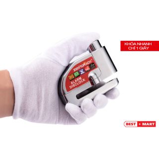Khóa chống trộm xe máy lx303