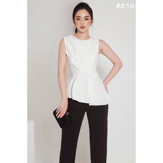 Đồ Bộ Nữ 💥FREESHIP💥 Set Trang Phục Công Sở Mina Set