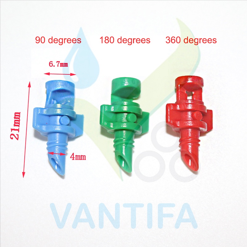 Béc khúc xạ cao cấp