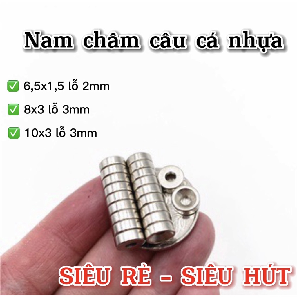 Nam châm câu cá nhựa trong các khu vui chơi giải trí GAOMS,