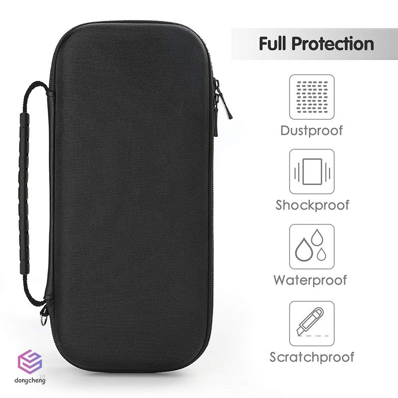 Túi Đựng Bảo Vệ Cho Ống Nghe Bác Sĩ 3m Litman / Vive