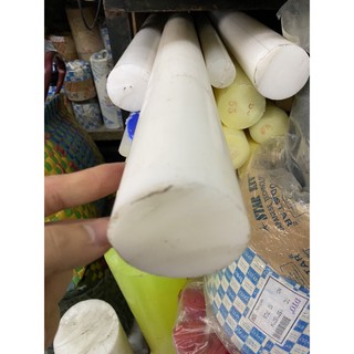 Nhựa POM cây phi 60x500mm