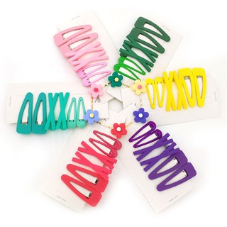 Set 7 món kẹp tóc siêu xinh