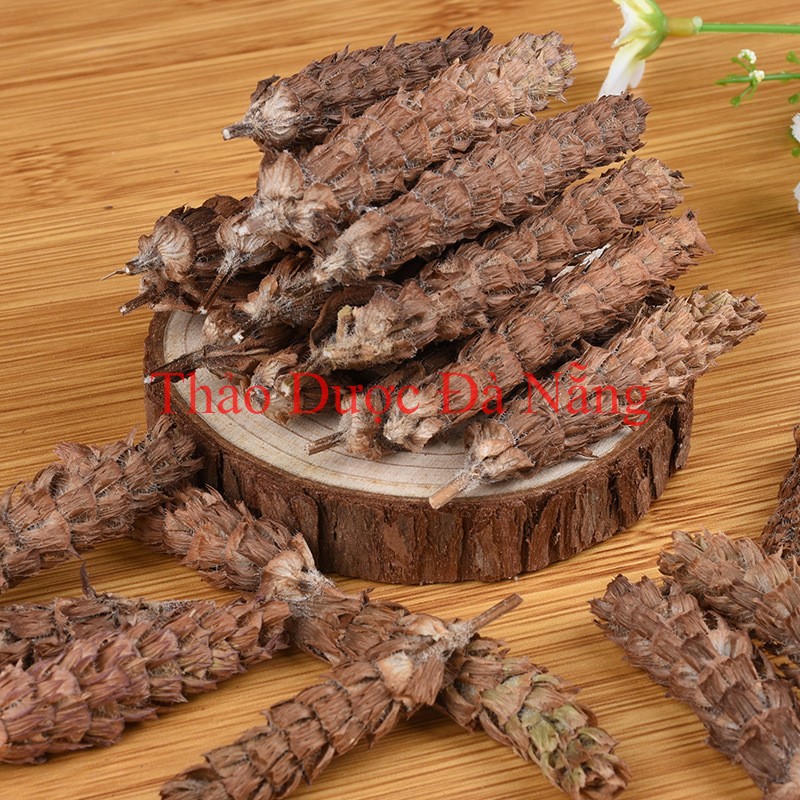 Hạ Khô Thảo nguyên chất 100 gram.