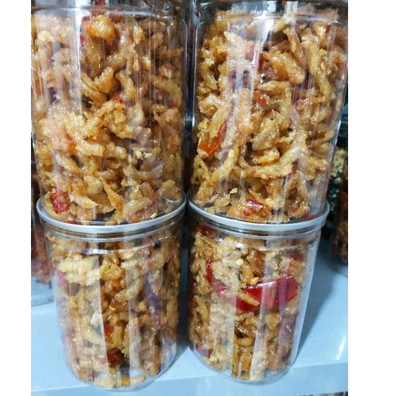 CÁ CƠM RIM TỎI ỚT