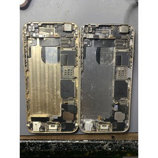cụm iphone 6 bypass không dùng sim