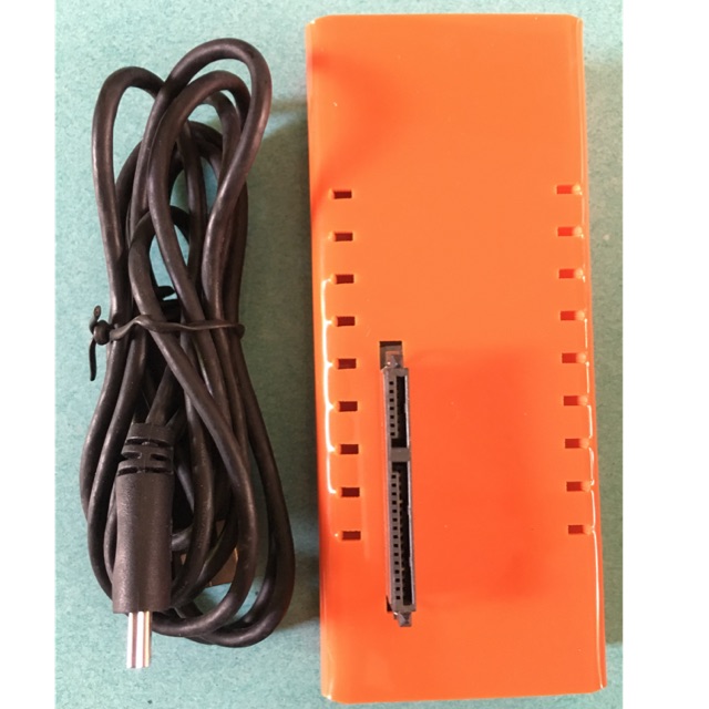 Dock chuyển đổi sata sang usb