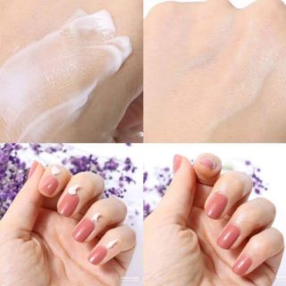 KEM DƯỠNG DA TAY VASELINE HANDS AND NAILS