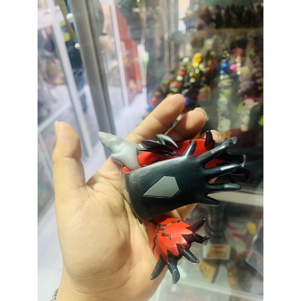 Đồ chơi Mô hình Pokemon Yveltal Takara Tomy