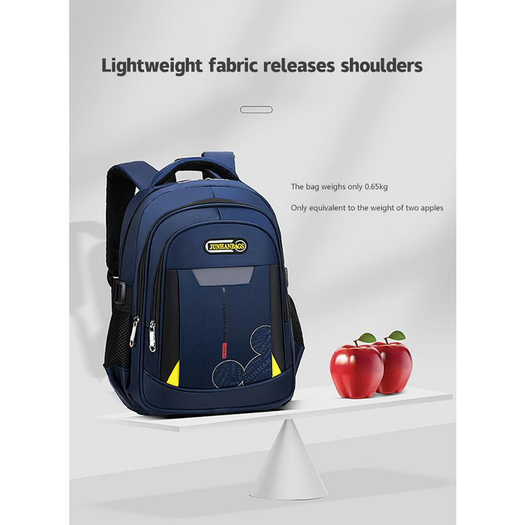 CATIMINI Ba Lô Đi Học Thiết Kế Xinh Xắn Dành Cho Bé Gái 6-12 Tuổi