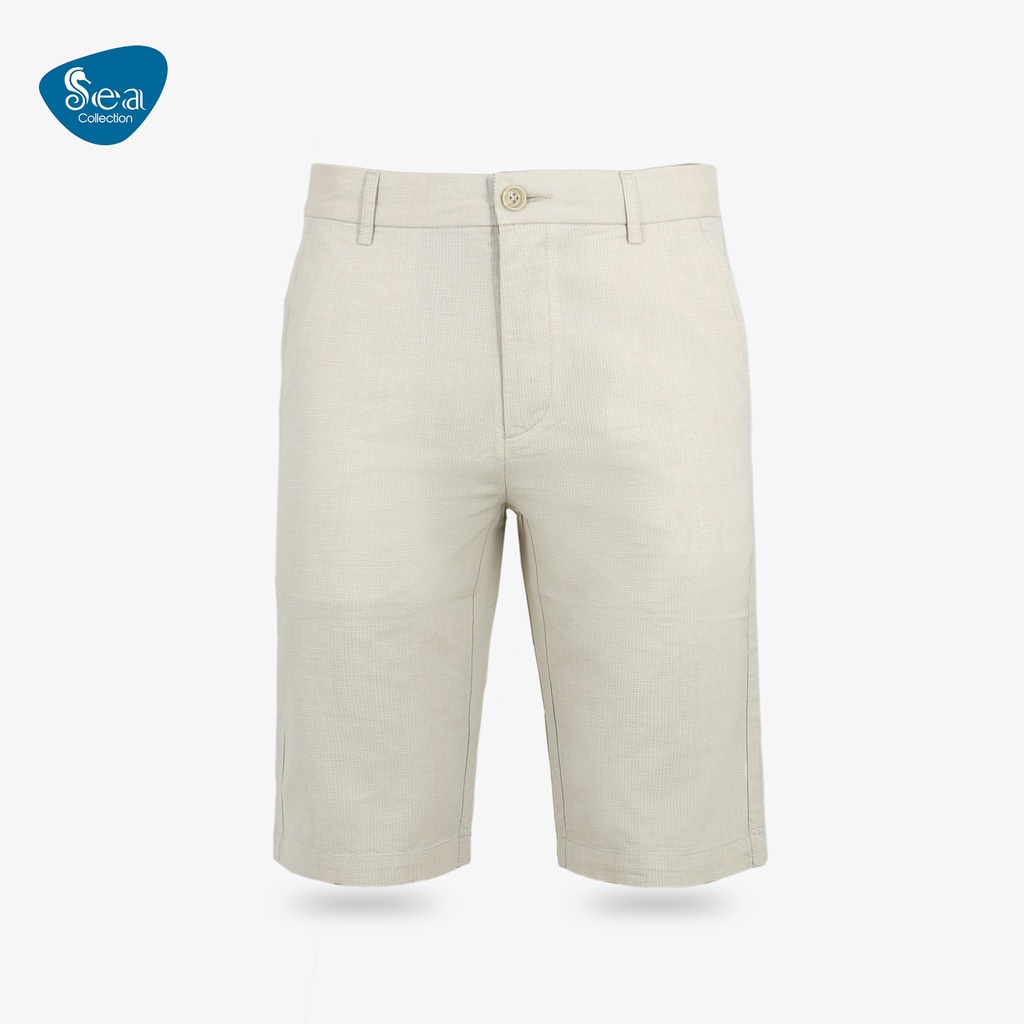 Quần Short Kaki Nam Sea Collection 6964