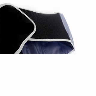 Đai massage bụng Sauna Belt