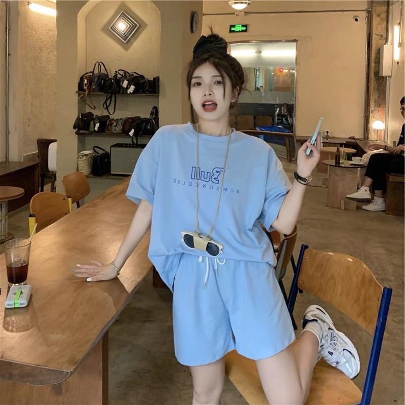 Bộ đùi chữ 3ull TT