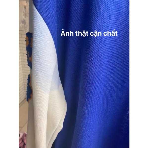 ÁO KHOÁC BOMBER THÊU