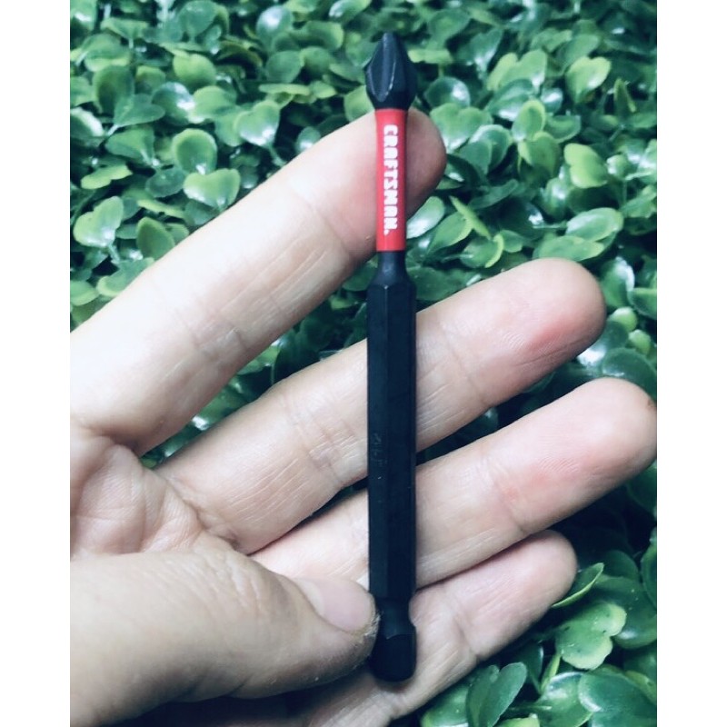 Mũi Vít CRAFTSMAN USA PH2-88.9mm