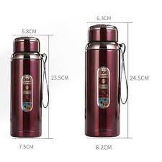 Bình Giữ Nhiệt SUS316 1000ml