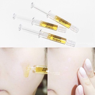 Serum Tế Bào Gốc Eldas EG Tox Program Coreana Mini 4 Ống