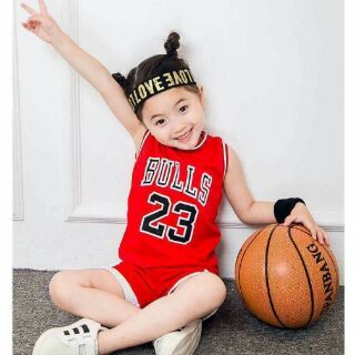 Bộ bóng rổ cho bé