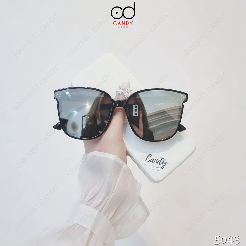 Kính mát thời trang nam nữ 5043