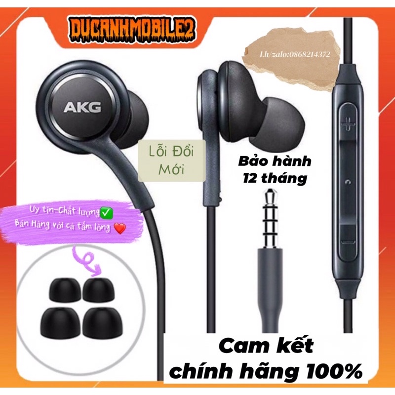 Tai Nghe S10 / S10 Plus