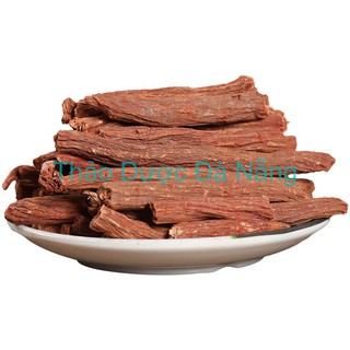 Đan Sâm ( Đơn Sâm ) lát mỏng sấy khô nguyên chất 100 gram.