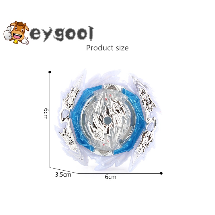 Đồ Chơi Con Quay Beyblade Burst B189 Độc Đáo Cho Bé B184