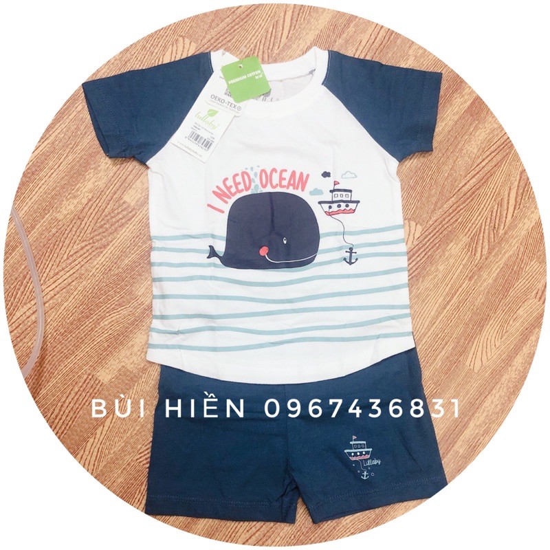 FLASH SALE BST mới nhất Lullaby 2021