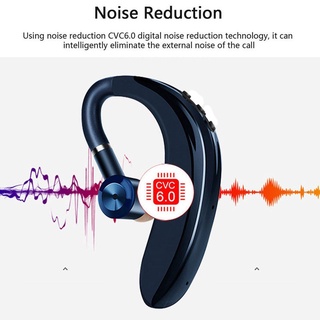 Tai Nghe Bluetooth S109 Kèm Mic Thoại
