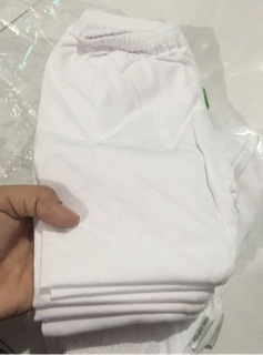Combo 5 quần dài Bossini