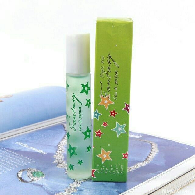 NƯỚC HOA FANTASY 18ml