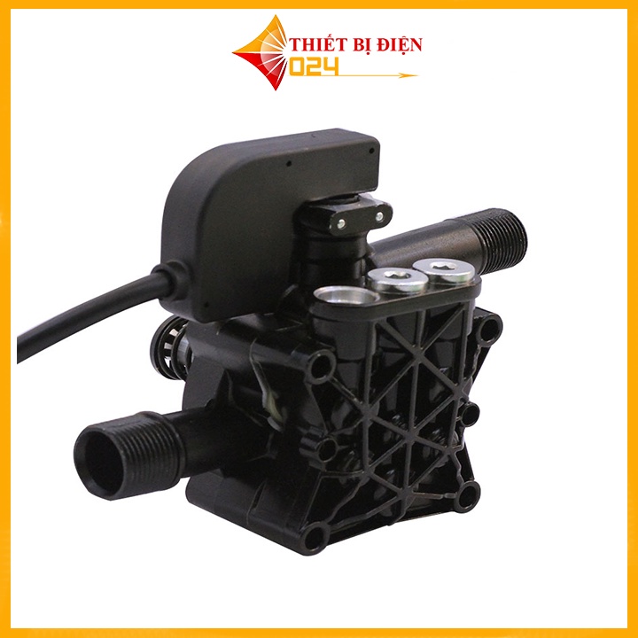 Bộ Đầu Thay Thế Cho Máy Bơm Rửa Xe