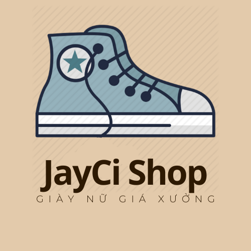 Jayci Shop - Giày nữ giá xưởng