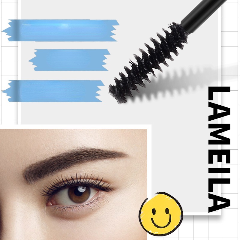 [Hàng mới về] Mascara Lameila chống thấm nước không nhòe chất lượng cao