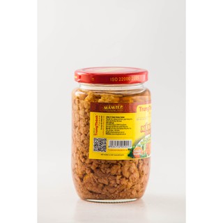 [CHÍNH HÃNG ]Mắm tép chưng thịt 150g